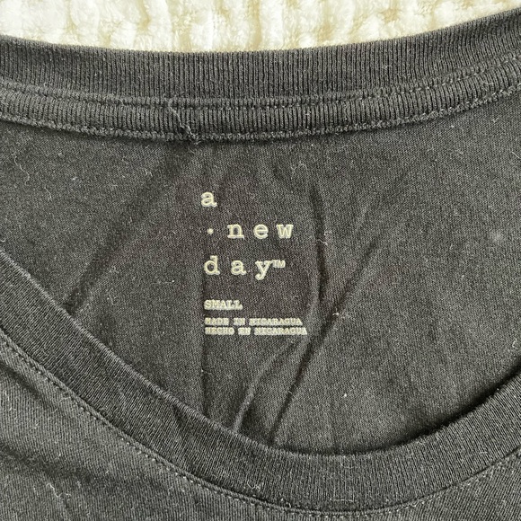 A New Day Shirt - Picture 4 of 4
